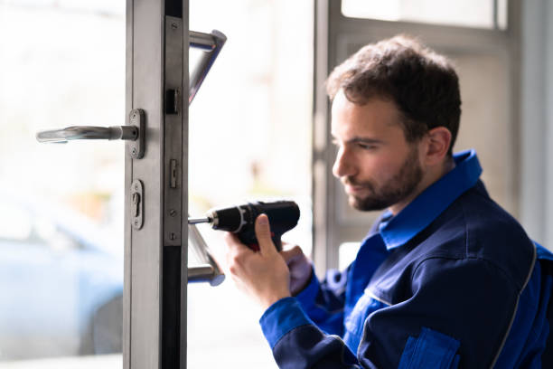 Keyless Entry and Security Upgrades
